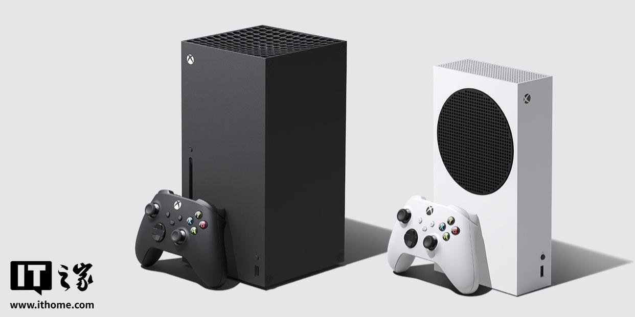 微软下一代Xbox主机将采用定制PC设计，并有望与Xbox 360保持向后兼容