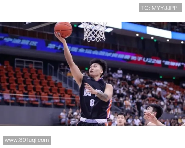 全运会小组赛-赵睿13分8板7助 广东全运男篮战胜浙江全运男篮