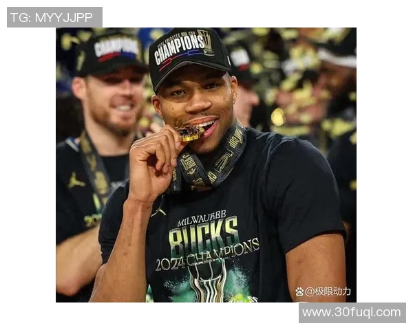 雄鹿如何用2.75亿美元续约字母哥？关键在2026前的博弈