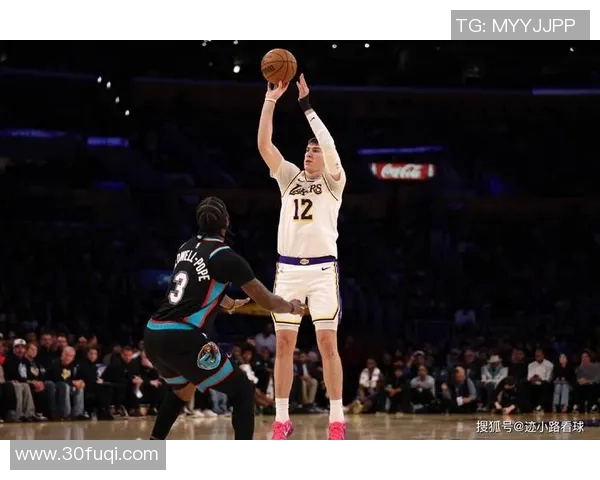 湖人三杀灰熊！东詹狂轰62+18关键时刻12胜0负 拉拉维亚26分立功