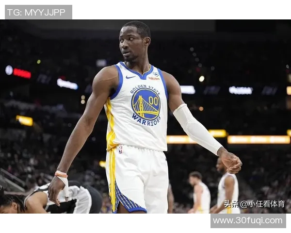 听说你们在找冠军内线？勇士凑齐2024年总冠军中锋阵容