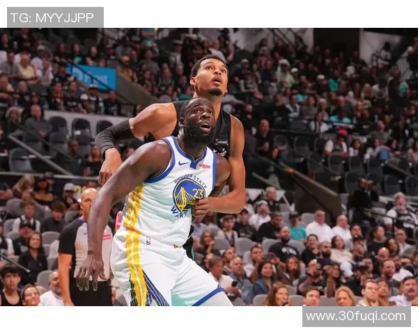 马刺连克湖勇迎六连胜!文班统治末节 福克斯27分导演16分逆转