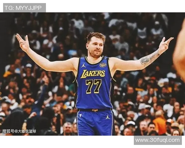 东契奇不改打法湖人能夺冠吗？